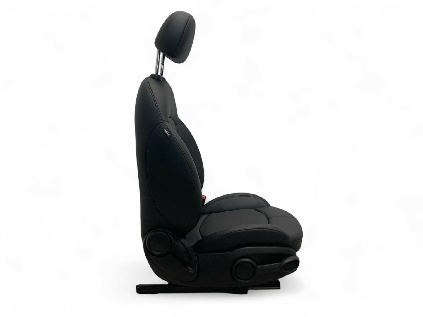 Mini Countryman Heated Seats Carbon Black Leatherette K9E1 2011-2016 R60 484