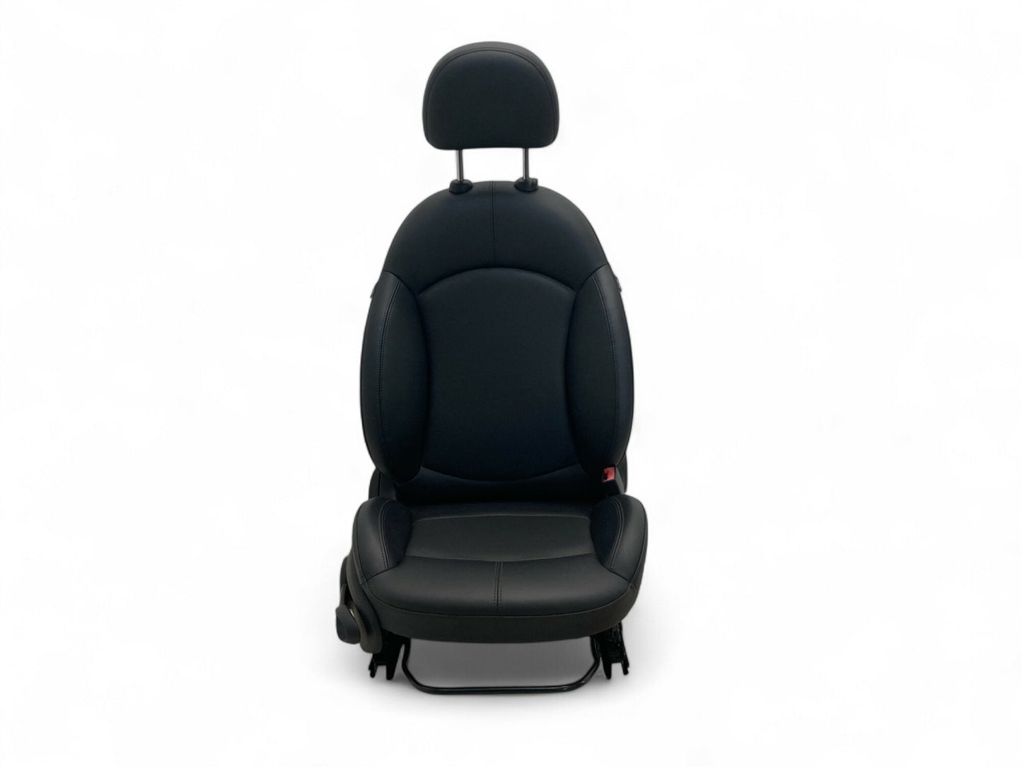 Mini Countryman Heated Seats Carbon Black Leatherette K9E1 2011-2016 R60 484