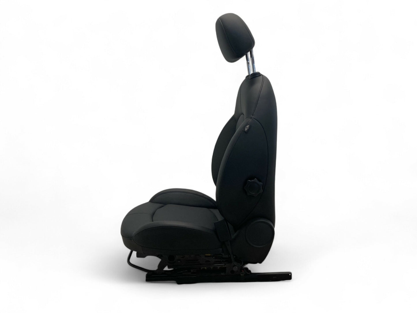 Mini Countryman Heated Seats Carbon Black Leatherette K9E1 2011-2016 R60 484