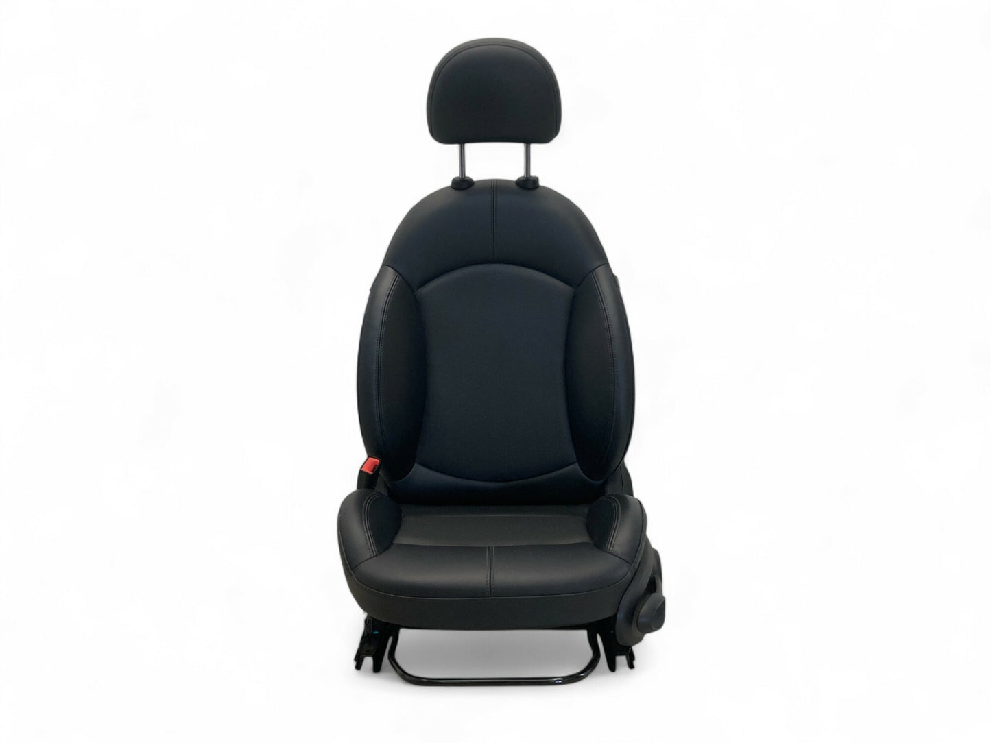 Mini Countryman Heated Seats Carbon Black Leatherette K9E1 2011-2016 R60 484