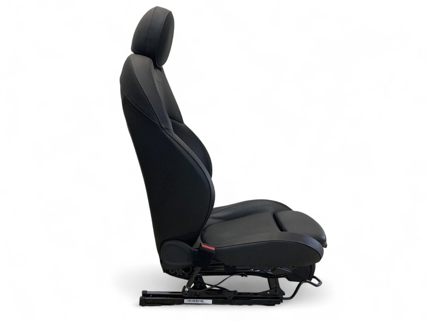 Mini Cooper Countryman Black Leatherette Front and Rear Seats K9E1 F60 519