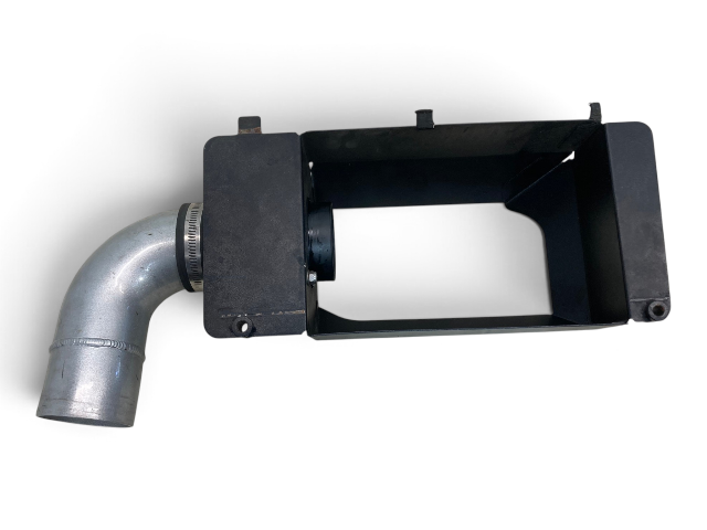Mini Cooper S N18 K&N Typhoon Air Intake 69-2023TS 2011-2015 R5x 555