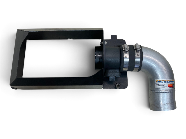 Mini Cooper S N18 K&N Typhoon Air Intake 69-2023TS 2011-2015 R5x 555