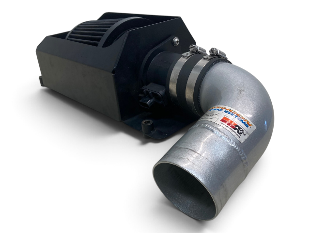 Mini Cooper S N18 K&N Typhoon Air Intake 69-2023TS 2011-2015 R5x 555