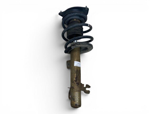 Mini Cooper Front KONI Strut and Shock Pair OEM Springs 02-08 R50 R52 R53 543
