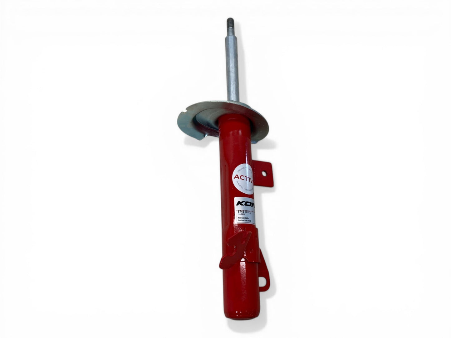 Mini Cooper KONI Special Active Red FSD Shock Set NEW 2002-2008 R50 R52 R53