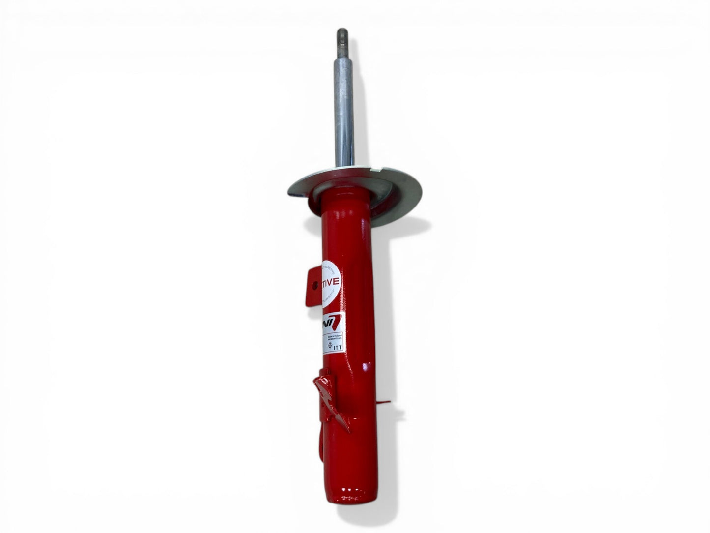Mini Cooper KONI Special Active Red FSD Shock Set NEW 2002-2008 R50 R52 R53