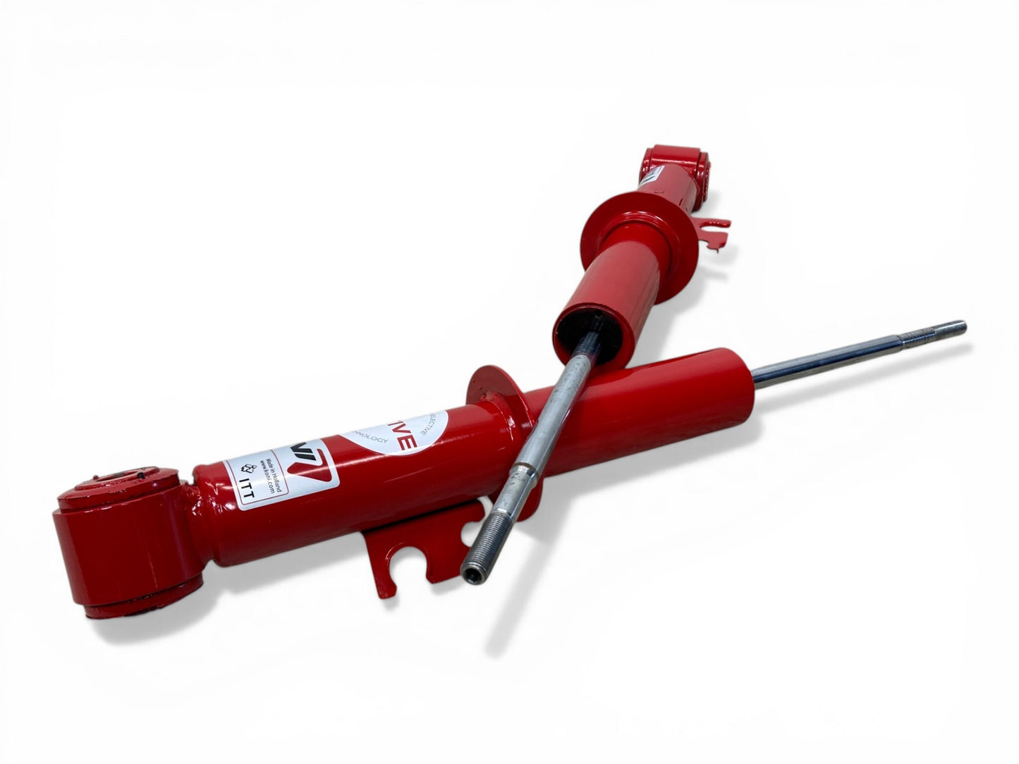 Mini Cooper KONI Special Active Red FSD Shock Set NEW 2002-2008 R50 R52 R53