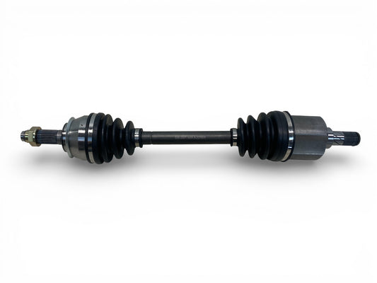 Mini Cooper S Left Front CV Axle Manual Trans Aftermarket 2002-2008 R52 R53