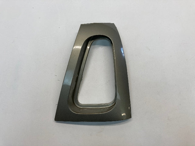 Mini Cooper Right Taillight Housing R50 R52 R53