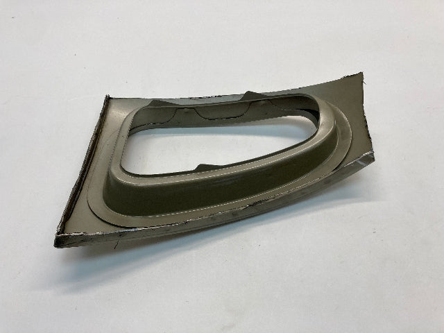 Mini Cooper Right Taillight Housing R50 R52 R53