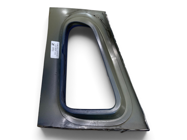 Mini Cooper Right Taillight Housing R50 R52 R53 560