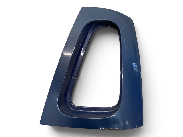 Mini Cooper Right Taillight Housing R50 R52 R53 560