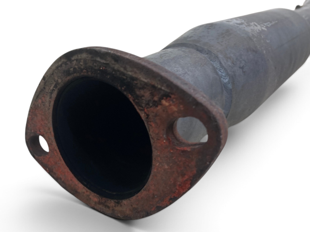 Mini Cooper S Magnaflow 2.5" Exhaust System 15742 02-08 R52 R53 557