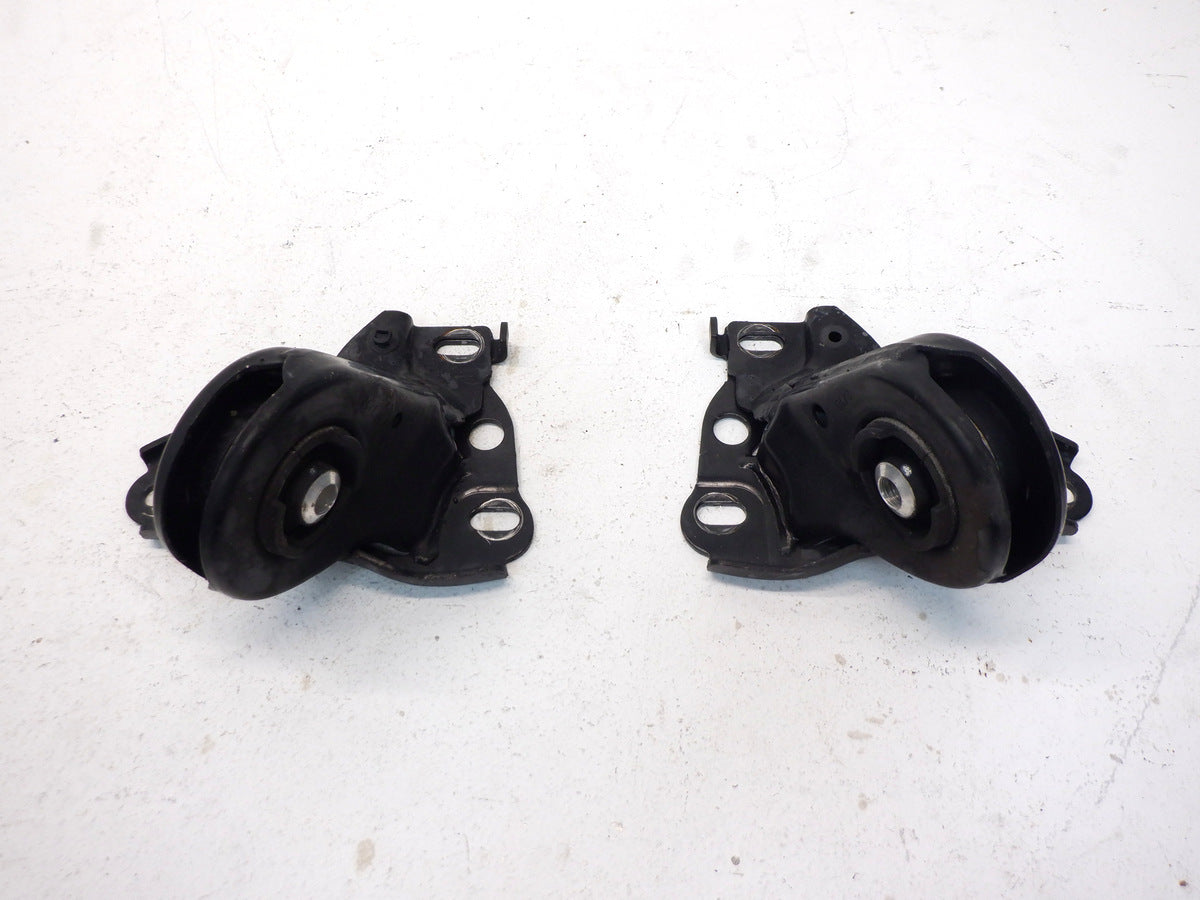 Mini Cooper Complete R5x Aluminum Trailing Arm Conversion Kit Set R50 R52 R53