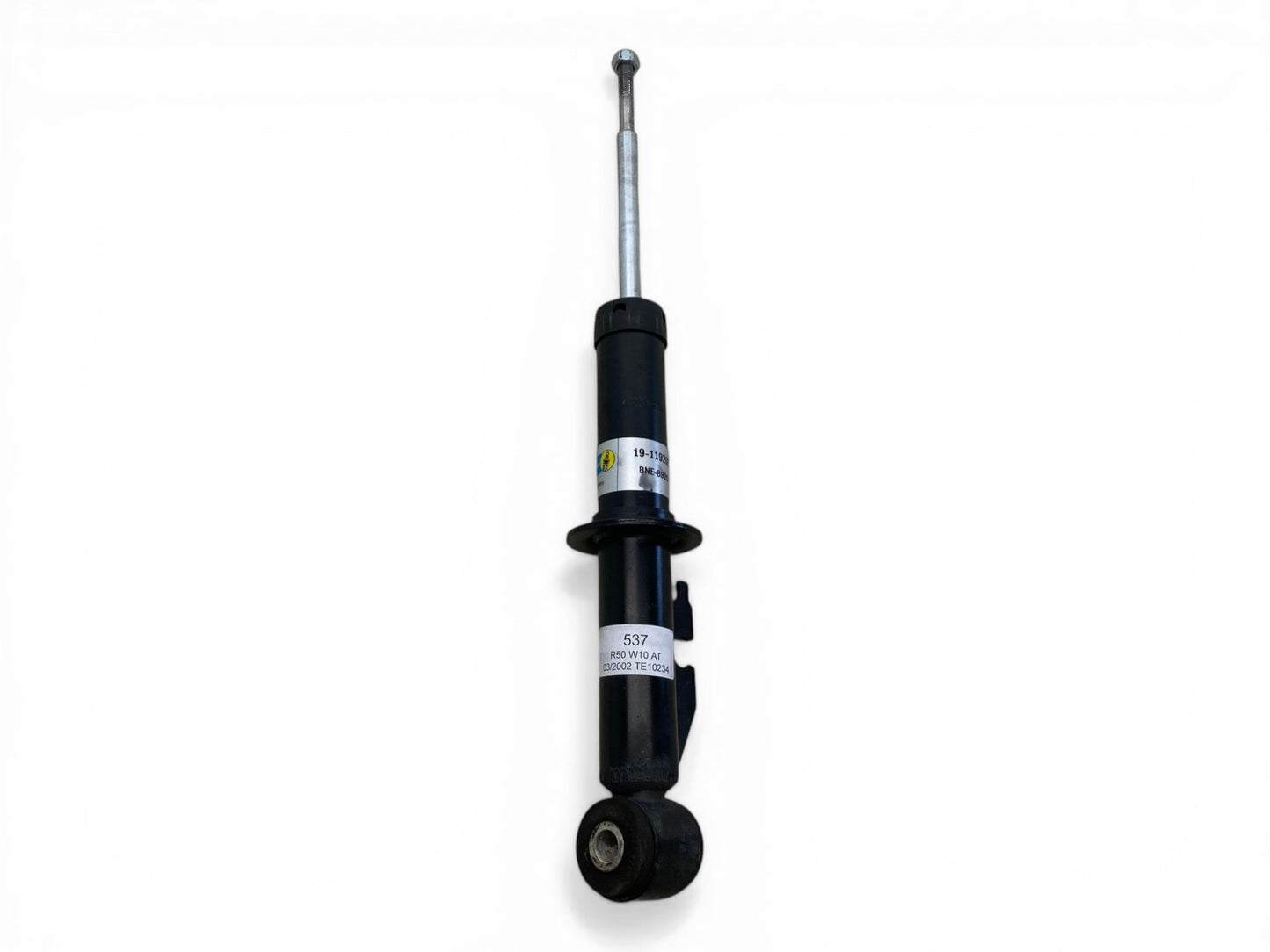 Mini Cooper Bilstein B4 Rear Strut Pair 02-08 R50 R52 R53 537
