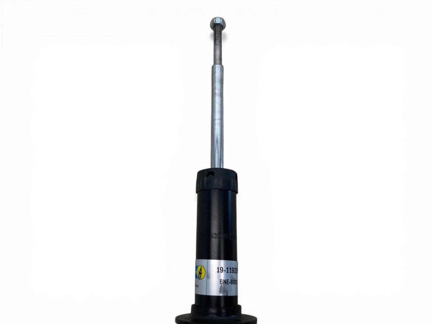 Mini Cooper Bilstein B4 Rear Strut Pair 02-08 R50 R52 R53 537