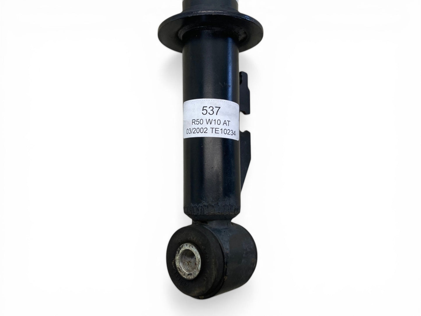 Mini Cooper Bilstein B4 Rear Strut Pair 02-08 R50 R52 R53 537
