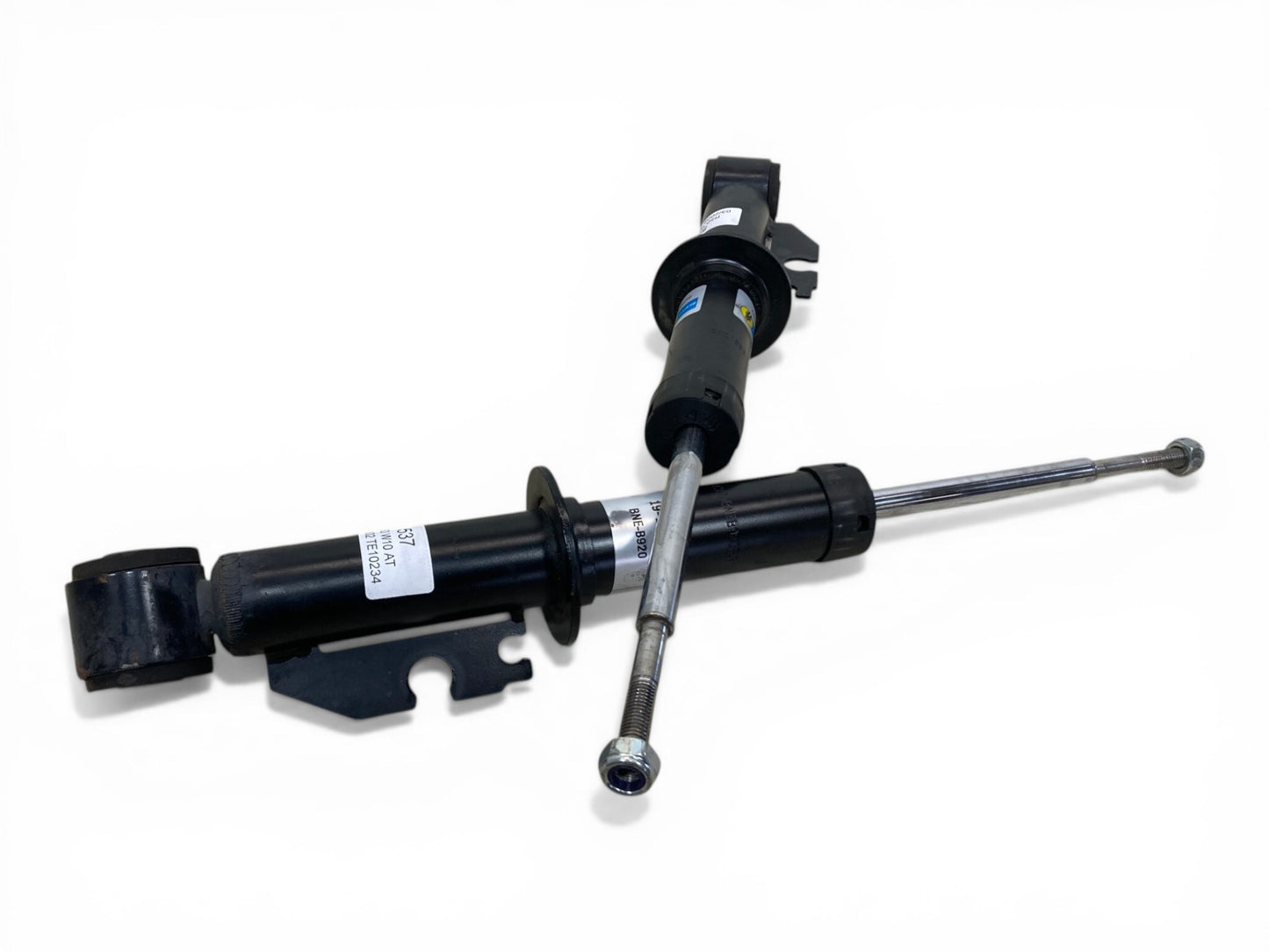 Mini Cooper Bilstein B4 Rear Strut Pair 02-08 R50 R52 R53 537