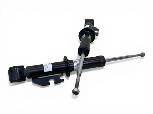 Mini Cooper Bilstein B4 Rear Strut Pair 02-08 R50 R52 R53 537