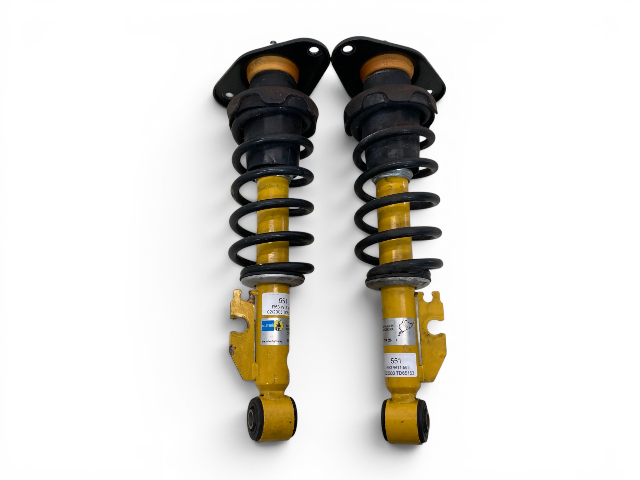 Mini Cooper Bilstein B6 Rear Strut Pair 02-08 R50 R52 R53 551