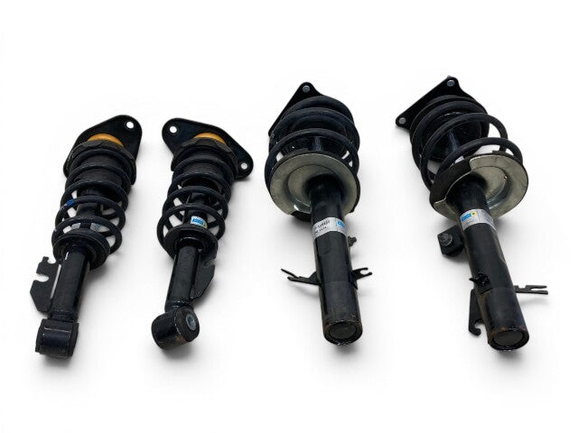 Mini Cooper Bilstein B4 Strut and Spring Set 2002-2008 R50 R52 R53 545