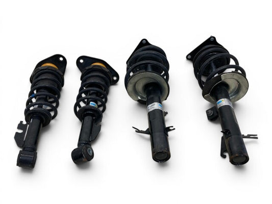 Mini Cooper Bilstein B4 Strut and Spring Set 2002-2008 R50 R52 R53 545