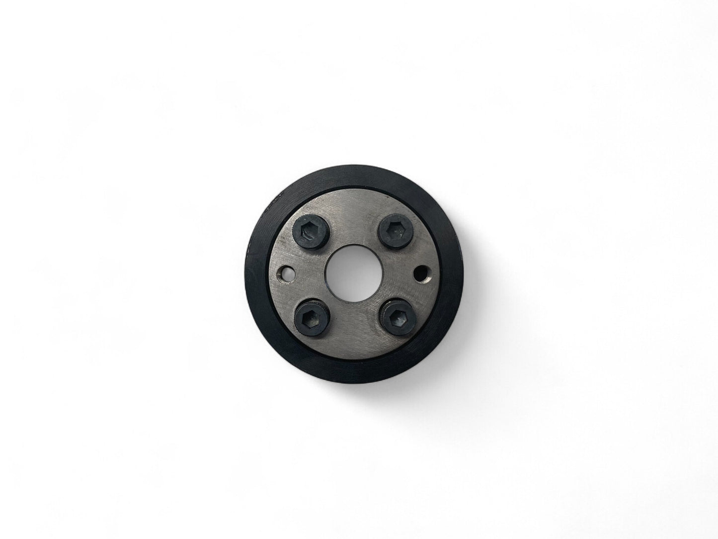 Mini Mania Supercharger Reduction Pulley 15% 02-08 R52 R53 CLR53