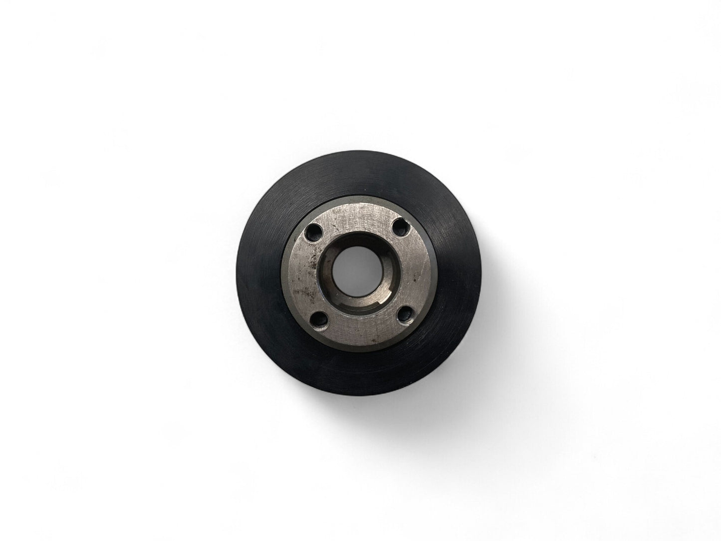 Mini Mania Supercharger Reduction Pulley 15% 02-08 R52 R53 CLR53