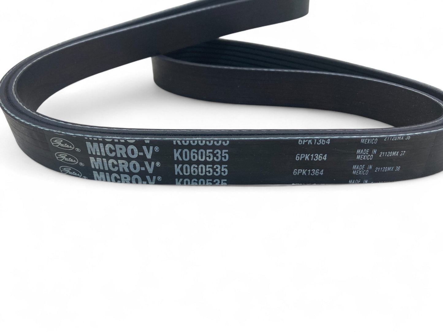 Mini Mania Supercharger Reduction Pulley 15% 02-08 R52 R53 CLR53