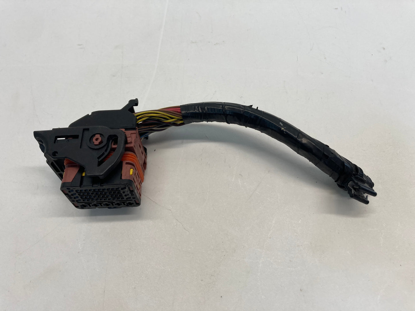 Mini Cooper DME Body Wire Harness Connector N12 07-10 R5x