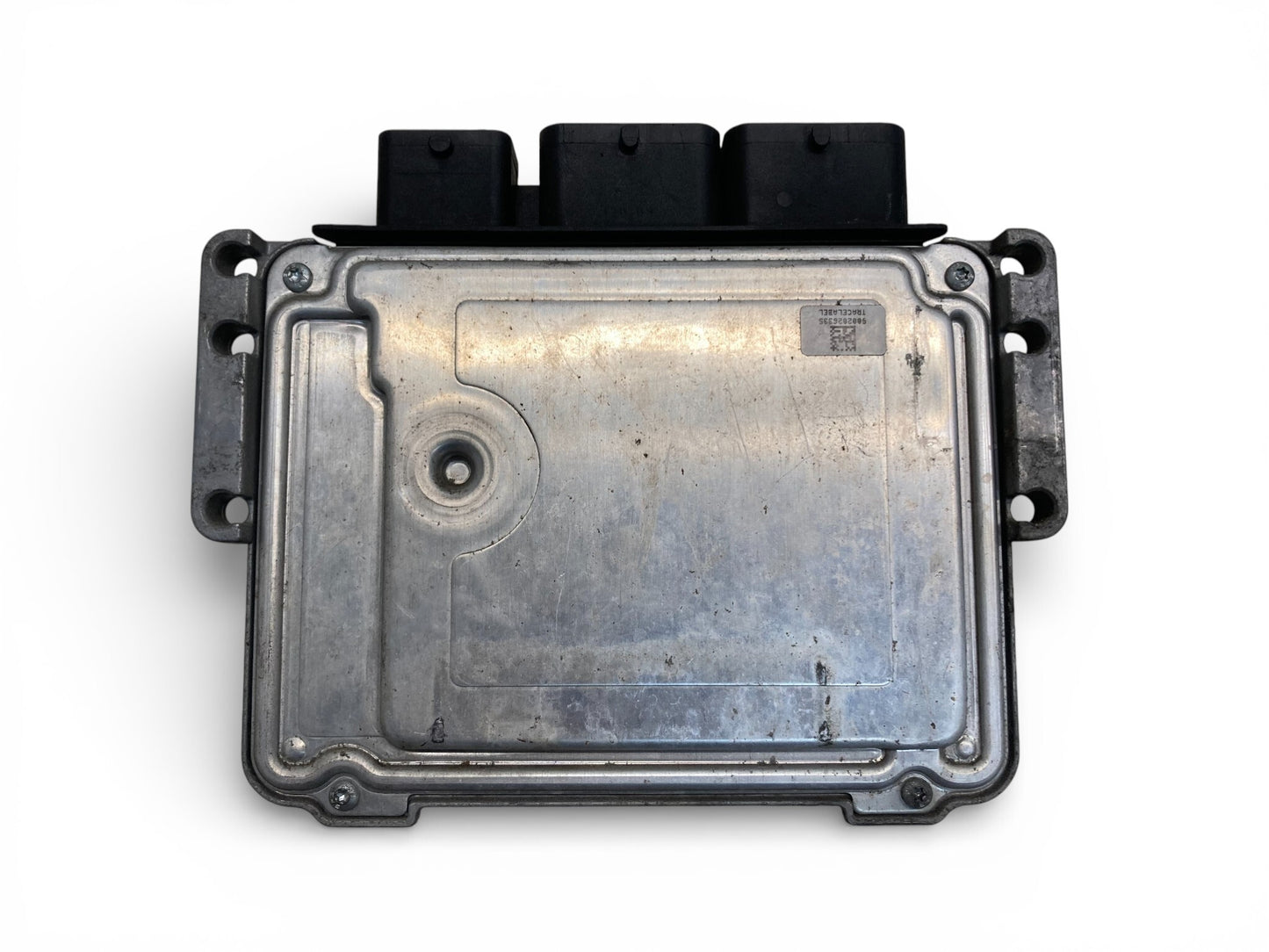 Mini Cooper S DME Set N14 Manual w/o CA 12147601756 07-10 R55 R56 R57 531