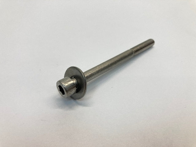 Mini Cooper S JCW N14 Valve Cover Hardware Set Stainless R55 R56 R57