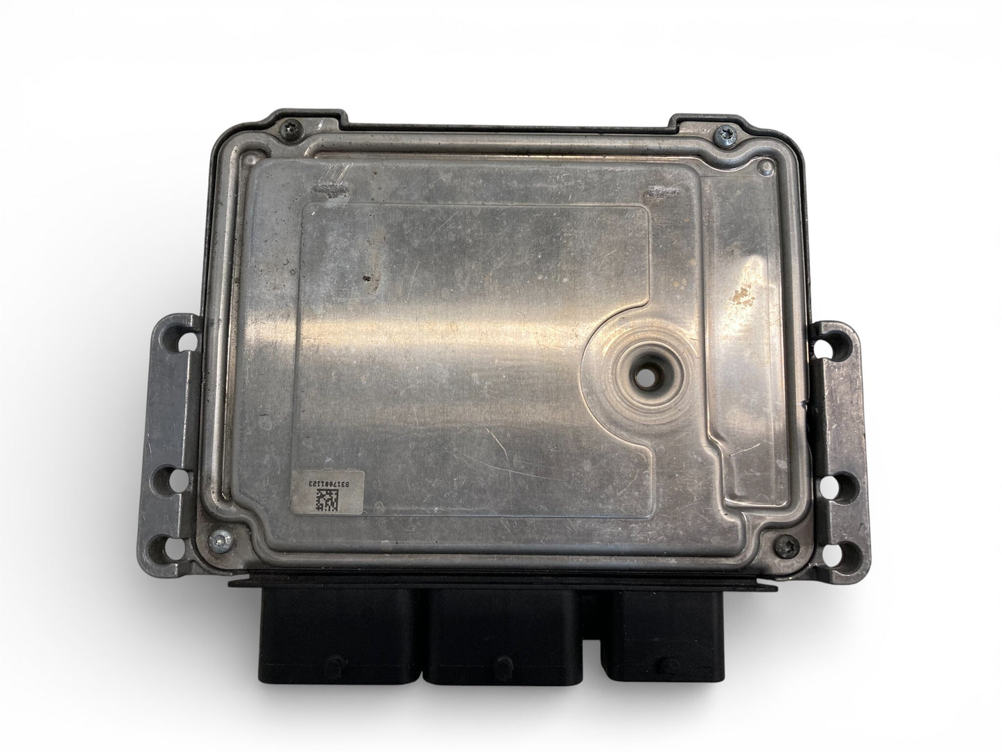 Mini Cooper Base DME Set N16, Auto, w/o Comfort Access 12147627518 11-16 R5x R6x 527