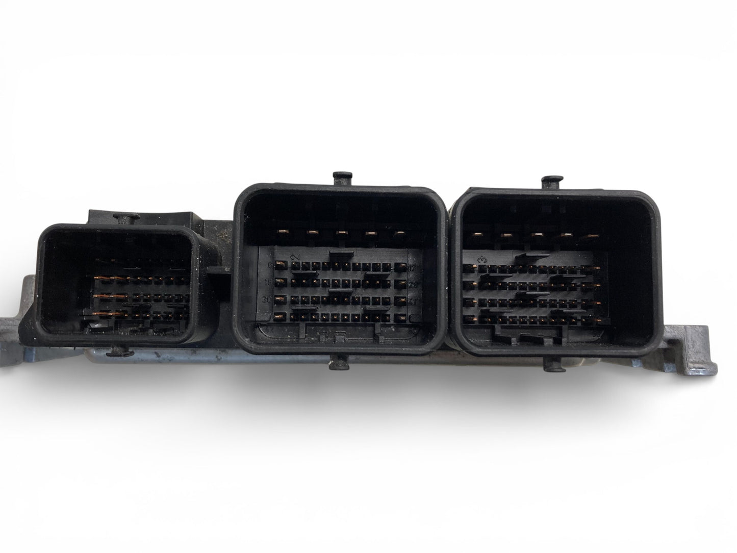 Mini Cooper Base DME Set N16, Auto, w/o Comfort Access 12147627518 11-16 R5x R6x 527