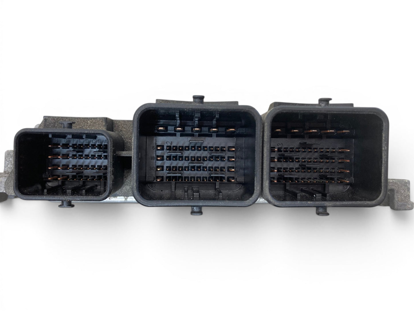 Mini Cooper Base DME Set N16, Auto, w/o Comfort Access 12148600123 11-16 R5x R6x 538