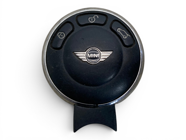 Mini Cooper Base DME Set N16, Auto, w/ Comfort Access 12148600123 11-16 R5x R6x 547