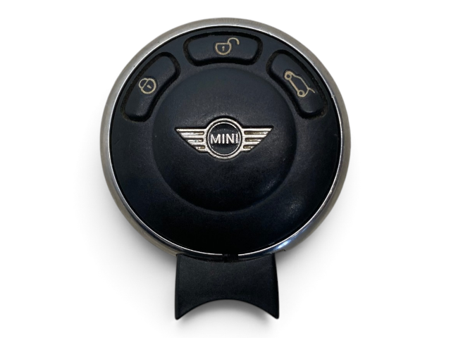 Mini Cooper Base DME Set N16, Auto, w/o Comfort Access 12148600123 11-16 R5x R6x 559