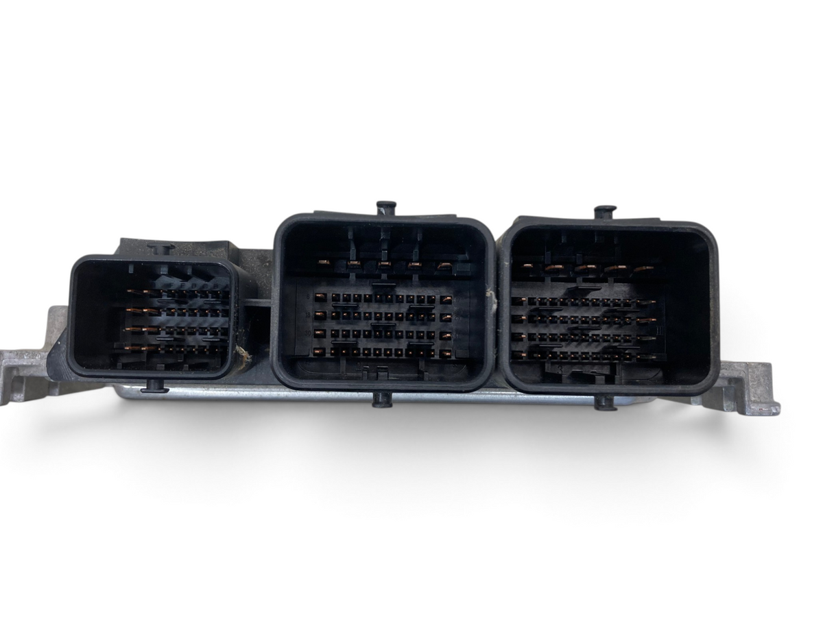 Mini Cooper Base DME Set N16 Manual w/o Comfort Access 12148625070 11-16 R5x R6x 559