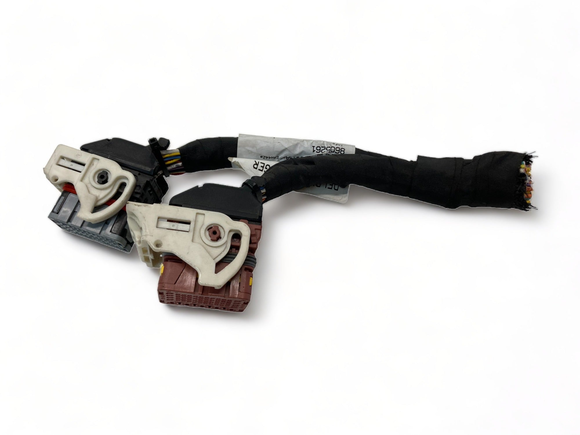 Mini Cooper S Engine Harness DME Connector N18 11-16 R5x R6x – ALLMAG ...