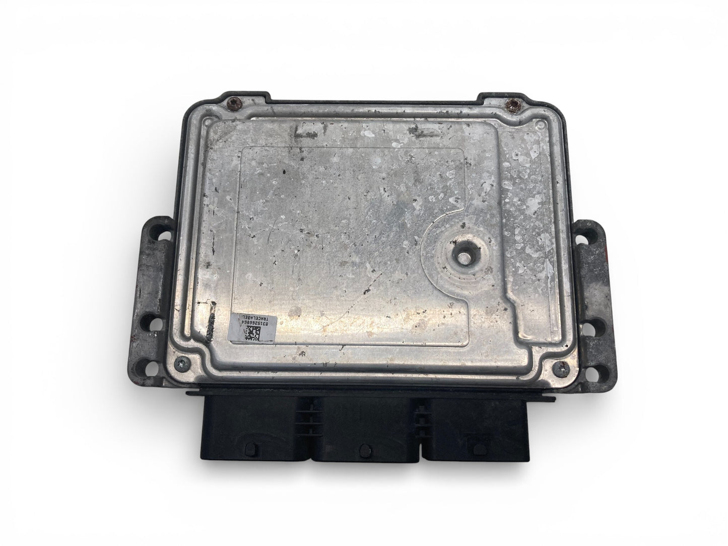 Mini Cooper S DME Set N18, Auto, w/ Comfort Access 12147619332 11-12 R5x R60 525