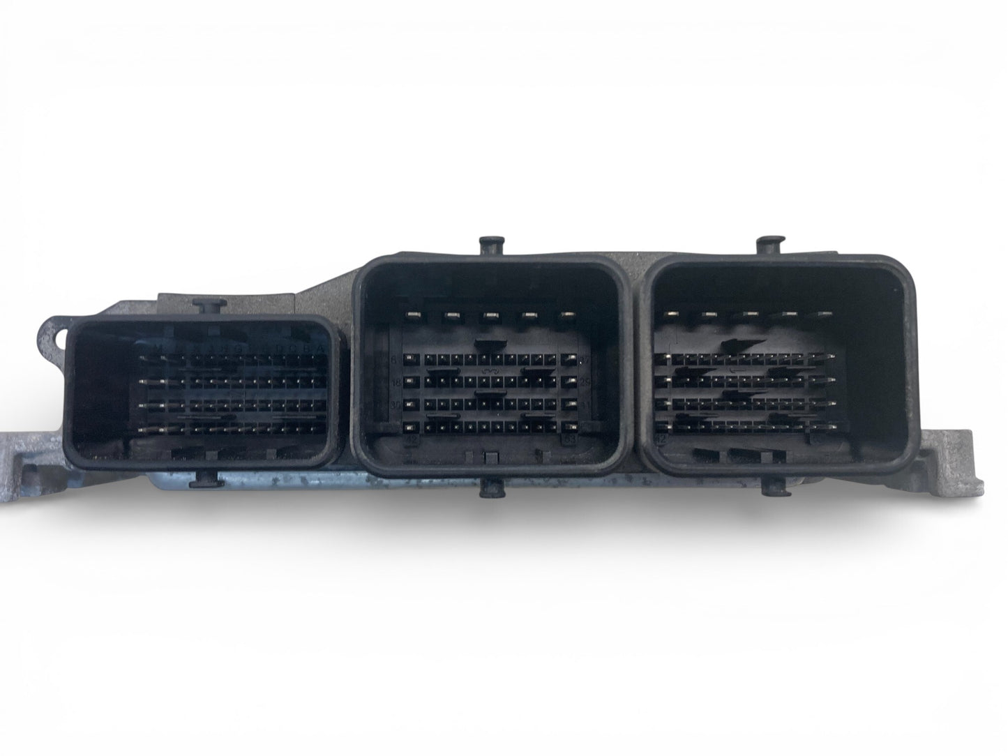 Mini Cooper S DME Set N18, Auto, w/ Comfort Access 12147619332 11-12 R5x R60 525