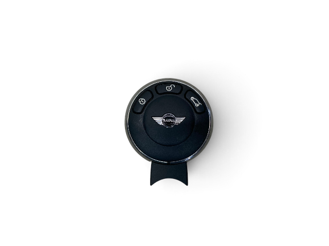 Mini Cooper S DME Set N18, Auto, w/o Comfort Access 12148621260 12-16 R5x R60 555