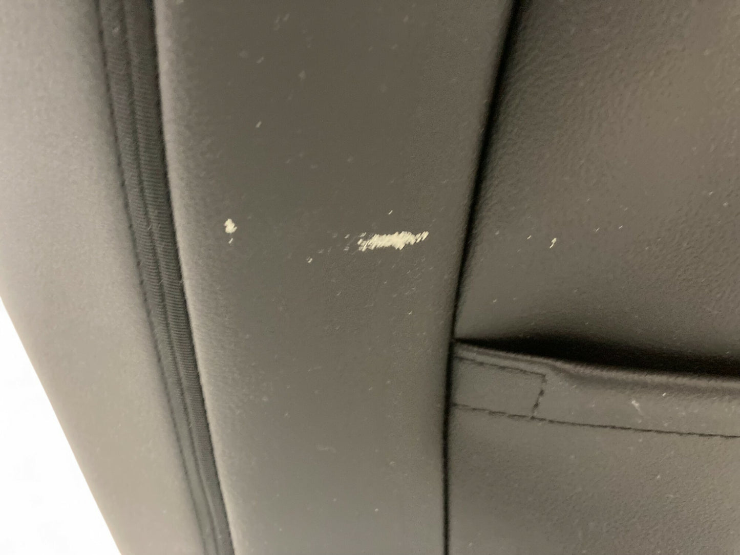 Mini Cooper Hatchback Cross Punch Leather Front and Rear Seats Heated NEE1 F56 487