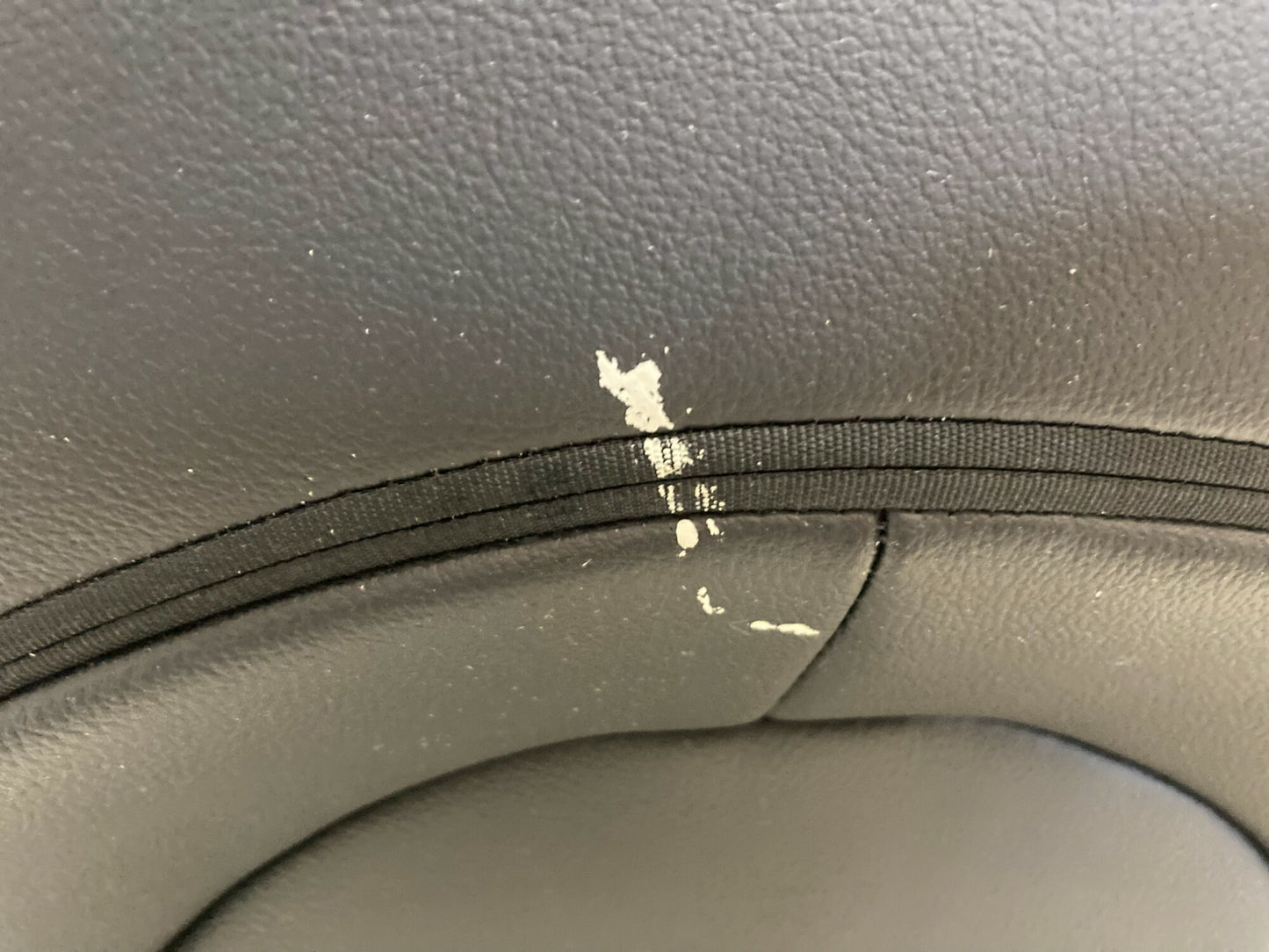 Mini Cooper Hatchback Cross Punch Leather Front and Rear Seats Heated NEE1 F56 487