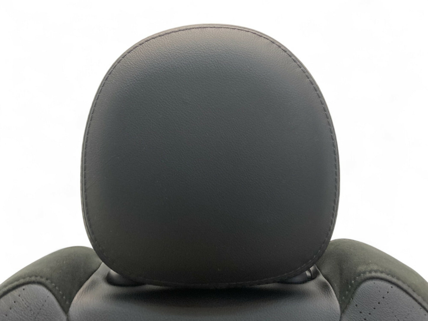 Mini Cooper Hatchback Cross Punch Leather Front and Rear Seats Heated NEE1 F56 487