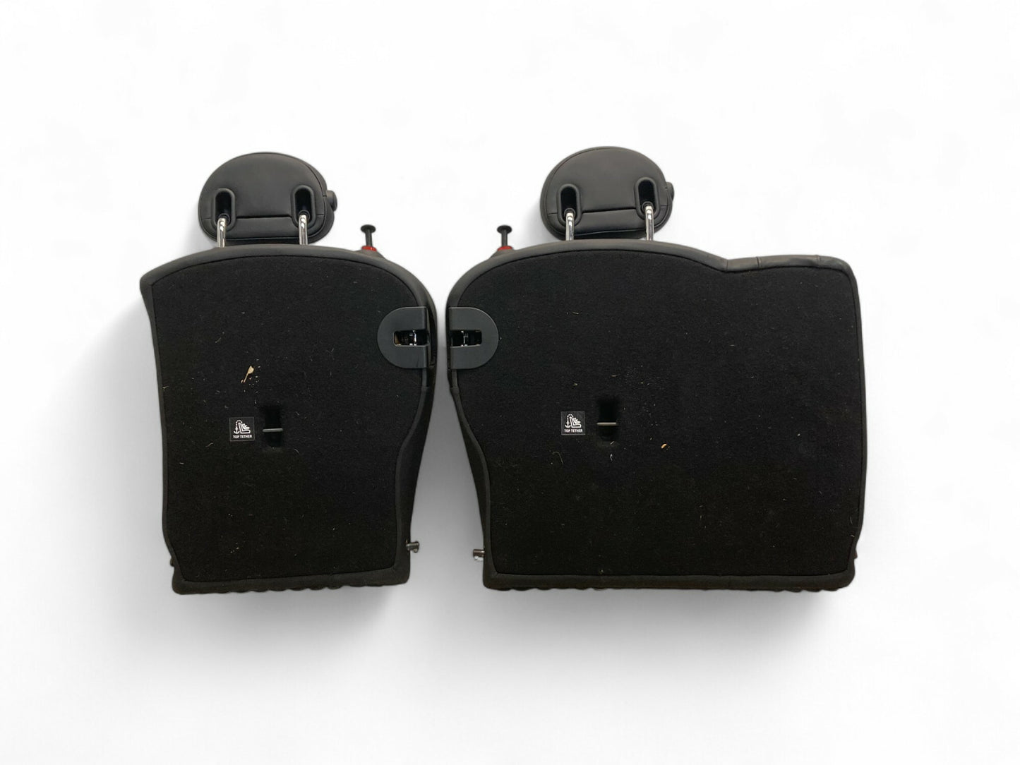 Mini Cooper Hatchback Cross Punch Leather Front and Rear Seats Heated NEE1 F56 487