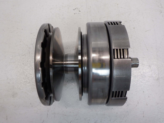 Mini Cooper CVT Automatic Transmission Primary Drive Pulley Assembly 02-08 R50 R52