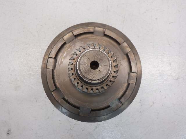 Mini Cooper CVT Automatic Transmission Driven Pulley 02-08 R50 R52