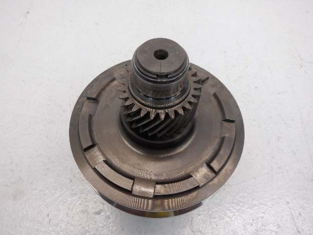 Mini Cooper CVT Automatic Transmission Driven Pulley 02-08 R50 R52